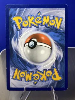 🔥 Flareon Charizard 27 Stamp #SM186 Rare LP | Battle Academy Pokemon Card - Image 2