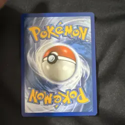 Pokemon Pikachu SM04 SM Promo Holo Basic HP70 English Card - Image 2