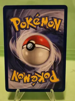 Pokemon Pidgeotto Rare Card 28/130 Base Set 2 - Image 2
