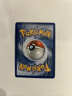 Pokemon TCG Card Pikachu EX XY174 Holo Promo - Image 2