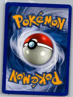 Dark Quilava 39/105 Non Holo Neo Destiny - Pokemon Card - LP - Image 2