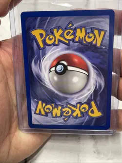 Cubone 50/64 Common Jungle Unlimited Card NM Near Mint Vintage Vtg TCG Pokemon - Image 3