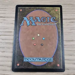 Daze Nemesis Magic The Gathering MTG Card - Image 5