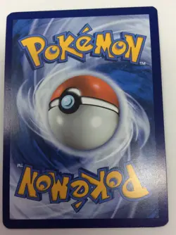 Pokemon Tropius 195/193 Sv02 Paldea Evolved Illustration Rare Holo Full Art Card - Image 2