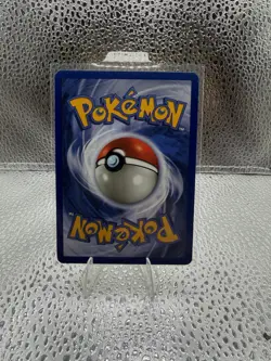 Pokemon TCG Kabuto Fossil Card 50/62 Regular Common 1st Edition - Image 2