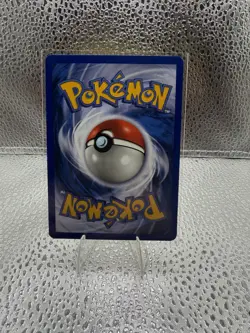 Pokemon TCG Kabuto Fossil Card 50/62 Regular Common 1st Edition - Image 4