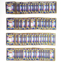 Pokemon Card Bulk Lot 100 V ex VMAX VSTAR NM-LP No Dupes Japanese US Stock 713 - Image 2