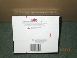 Ophidian 2350 Collectible Card Game Booster Box New Sealed 30 Packs of 11 Cards - Image 3