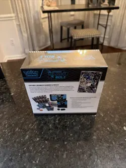 Pokemon TCG Scarlet & Violet Black Bolt Elite Trainer Box! NEW! SEALED! ETB! - Image 2