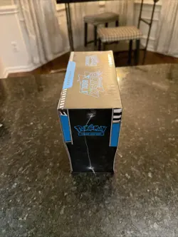 Pokemon TCG Scarlet & Violet Black Bolt Elite Trainer Box! NEW! SEALED! ETB! - Image 4