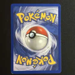 Hitmonlee 22/62 Rare Non-Holo | Fossil | Pokemon TCG 1999 | Lightly Played - Image 2