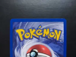 Pokemon - Eevee 51/64 Common 1st Edition Jungle - Image 4