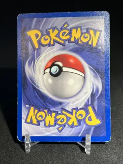 Squirtle 93/130 - Base Set 2 - Pokemon Card TCG 2000 - Image 5