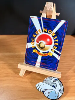 Pokemon TCG Japanese Charmander 004 Rocket Gang Light Played - Image 2