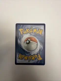 Pokemon Magikarp 203/193 Sv02: Paldea Evolved Illustration Rare Full Art Holo - Image 2