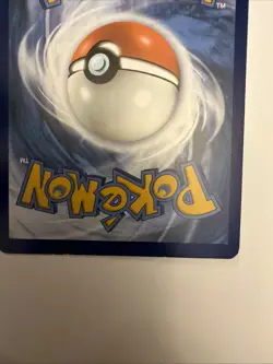 Pokemon Magikarp 203/193 Sv02: Paldea Evolved Illustration Rare Full Art Holo - Image 3