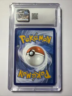 Pokemon Lucario VSTAR SWSH291 Promo Full Art Holo Crown Zenith CGC 10 2023 - Image 2