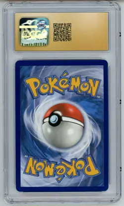 2019 Pokemon Cosmic Eclipse Charizard & Braixen GX #22 CGC Pristine 10 - Image 2