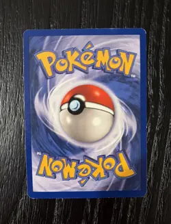 Ivysaur 30/102 Pokemon TCG Base Set Unlimited Regular Uncommon NM - Image 5