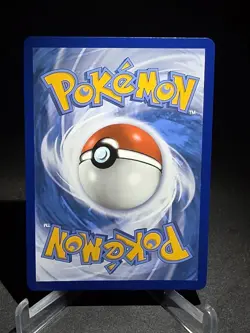 Fisherman Shiny Holo Rare Hidden Fates: Shiny Vault SV83/SV94 Pokemon TCG - Image 2