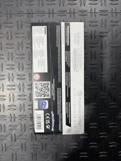 POKEMON CENTER Prismatic Evolutions Elite Trainer Box PC ETB+Acrylic - Image 5