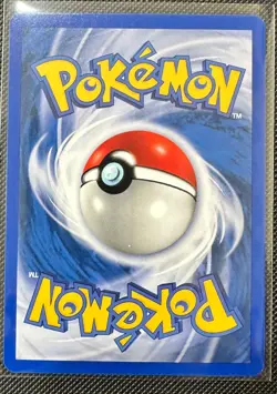 Pokemon 2000 Neo Genesis 1st Edition ONIX 69/111 NM - never played - Image 2