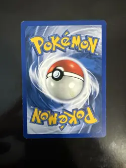 Pokemon TCG Sabrina's Psyduck Gym Challenge 99/132 NM - Image 2
