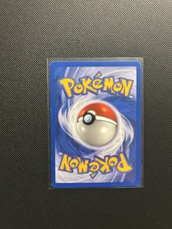Jirachi - #21 Black Star Promo - Pokemon TCG - 2004 - Image 2