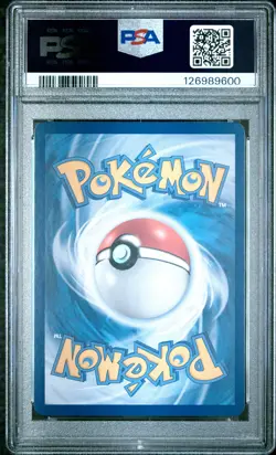 2025 POKEMON KOREAN SV-P PROMO #173 DITTO PSA 10 - Image 2