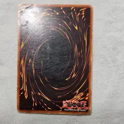 Yu-Gi-Oh! Blue-Eyes White Dragon 3000/2500 Ultra Rare SDK-001 Holo - Image 2