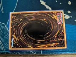 Yugioh! Dracoback, the Rideable Dragon - GRCR-EN032 - Name Shift MISPRINT 1ST ED - Image 5