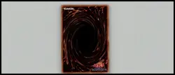 Meteor Black Dragon TDPP-JP017 Reprint Edition Yu-Gi-Oh! Tokyo Dome Premium Pack - Image 2