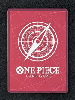 2025 One Piece BOA HANCOCK #OP07-038 Anime 25th Collection JP Alternate Art - Image 2