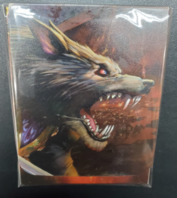 World of Warcraft TCG World Breaker Deck Box - Image 1