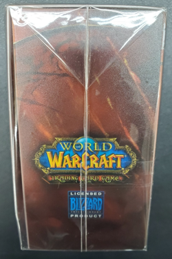 World of Warcraft TCG World Breaker Deck Box - Image 3