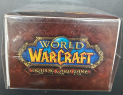 World of Warcraft TCG World Breaker Deck Box - Image 5