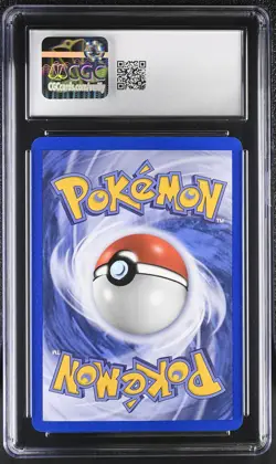 CGC 9 MINT Raichu 2006 EX Holon Phantoms 15/110 Holo Pokemon Card - Image 2