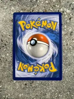 Pokemon TCG Cards Jirachi 42/108 Roaring Skies Holo Rare NM - Image 2