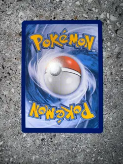 Pokemon TCG Cards Jirachi 42/108 Roaring Skies Holo Rare NM - Image 4