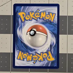 Binacle Insufficient Ink Error Misprint Pokemon Card Lost Origin 106/196 - Image 3