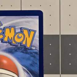 Binacle Insufficient Ink Error Misprint Pokemon Card Lost Origin 106/196 - Image 5