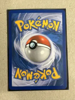 Pokemon Card: Poliwrath 21/95 HGSS Unleashed Set Rare! LP - Image 2