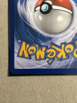 Pokemon Card: Poliwrath 21/95 HGSS Unleashed Set Rare! LP - Image 3