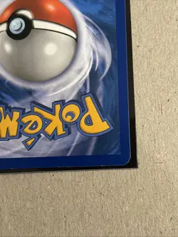 Pokemon Card: Poliwrath 21/95 HGSS Unleashed Set Rare! LP - Image 4