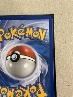 Pokemon Card: Poliwrath 21/95 HGSS Unleashed Set Rare! LP - Image 5