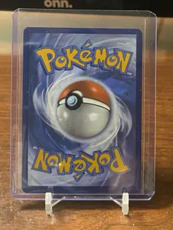 Pokemon Team Rocket's Wobbuffet 203 Sv: Scarlet & Violet Promo Cards Holo Promo - Image 2