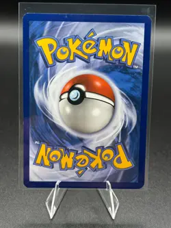 Pokemon TCG Guzma SM Burning Shadows SM03 115/147 Non-Holo Card LP - Image 2