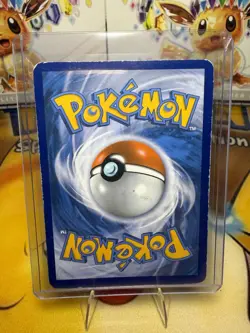 Pokemon TCG Yveltal EX Black Star Promos Holo Rare Card XY08 MP - Image 2