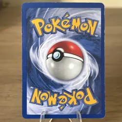 Nidoking 11/102 Base Set Unlimited Pokemon Card Holo Rare Vintage WOTC - Image 2