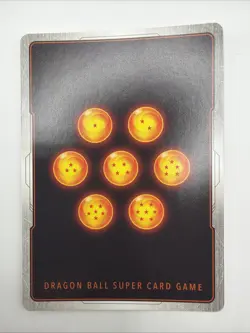 Final Hope Slash BT10-056 SR FOIL Dragon Ball Super Card Game TCG - Image 2